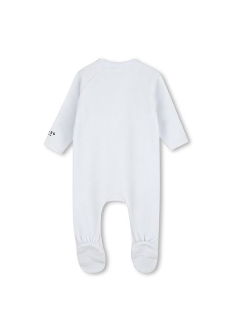 Tutina con logo KENZO KIDS | K6210077M